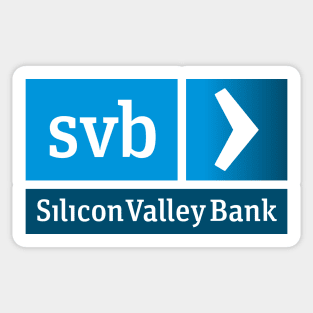 SVB Sticker